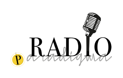 Logo de Radio Paradigma