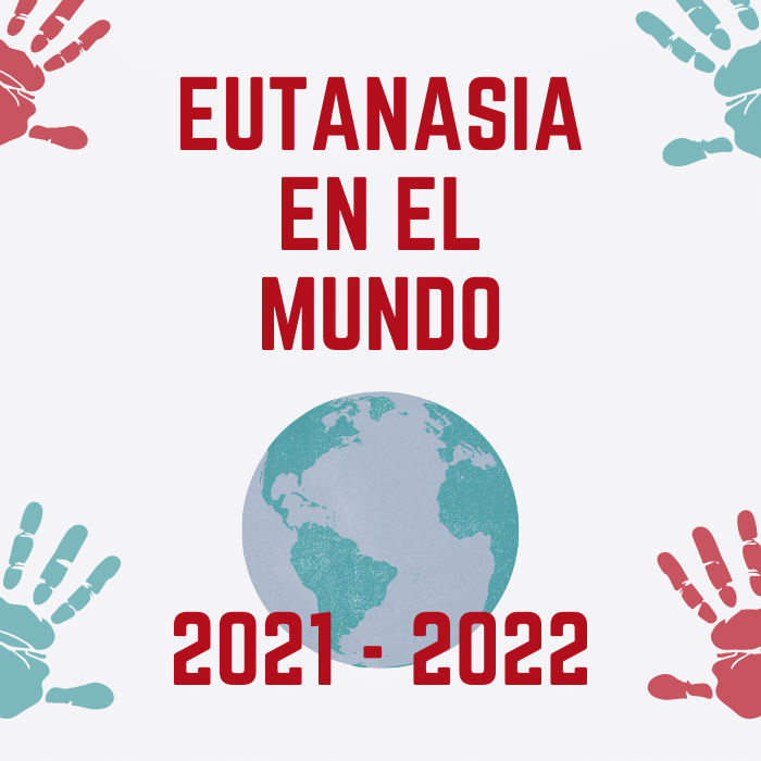 Featured image for “La eutanasia en el mundo: avances en 2021 y perspectiva positiva para 2022”