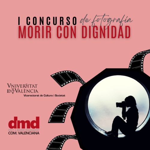 Featured image for “I Concurso de Fotografía Morir Con Dignidad”