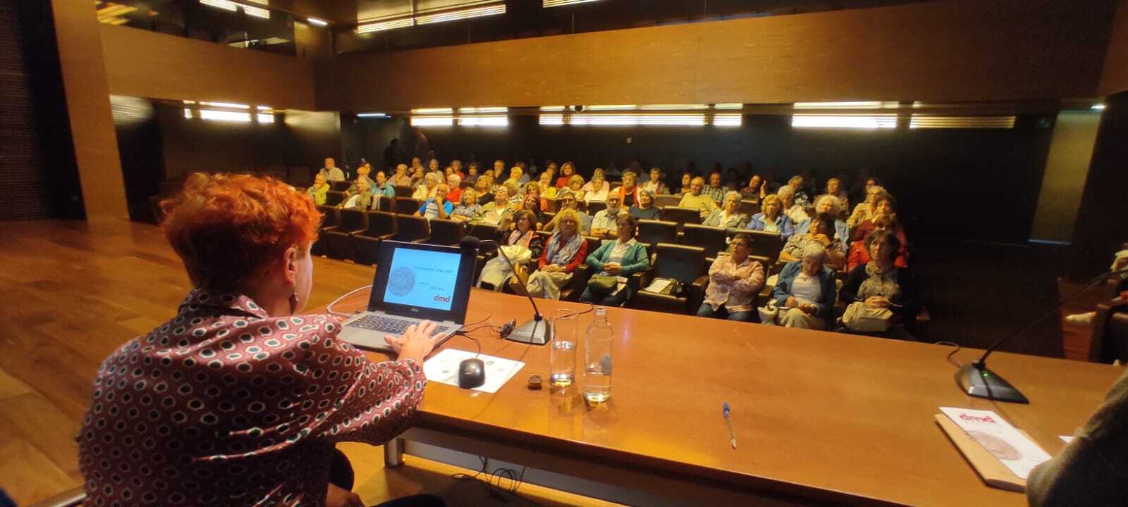 Featured image for “Formación de testamento vital en Ferrol”