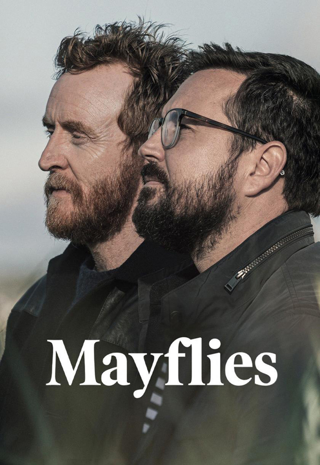 Mayflies