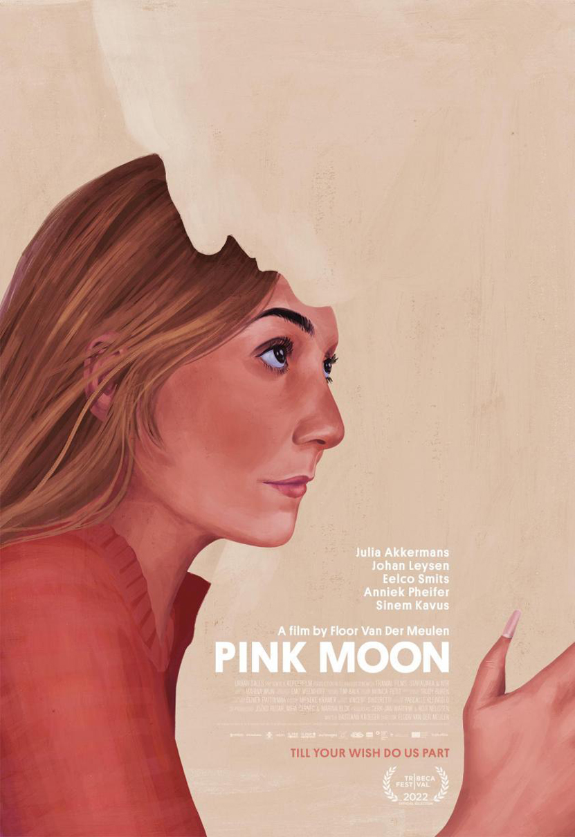 Pinkmoon