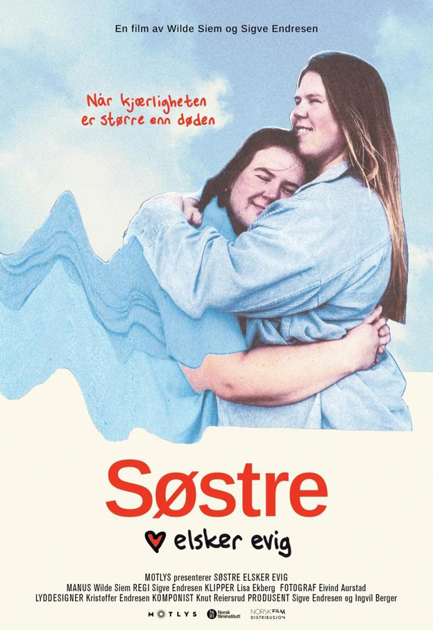 Sisters forever