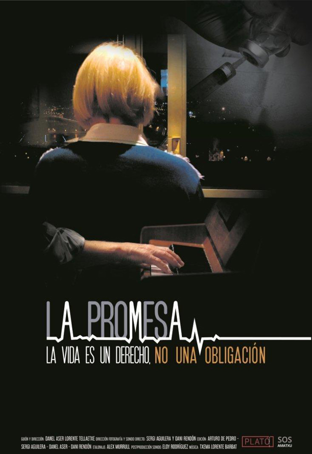 La promesa
