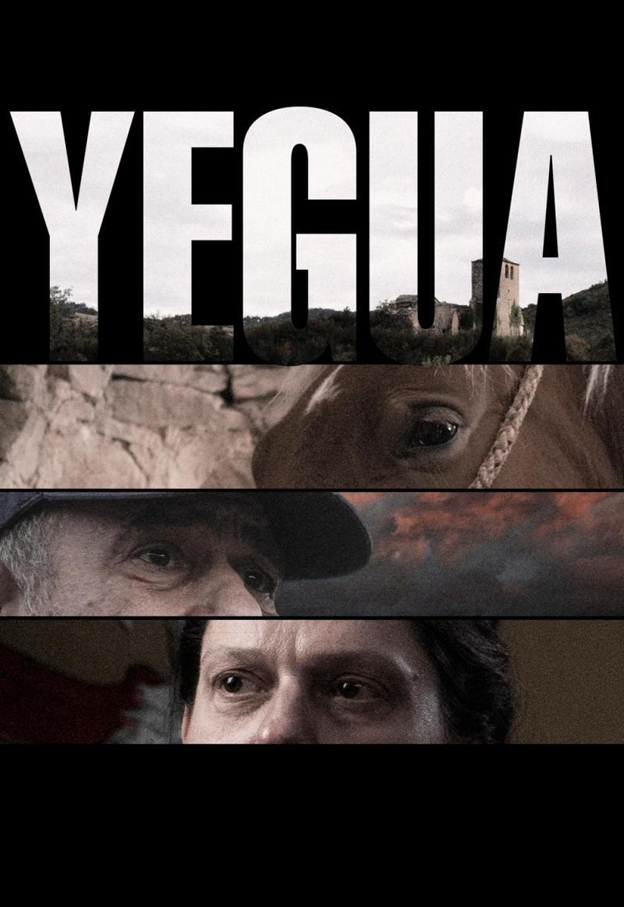 Yegua