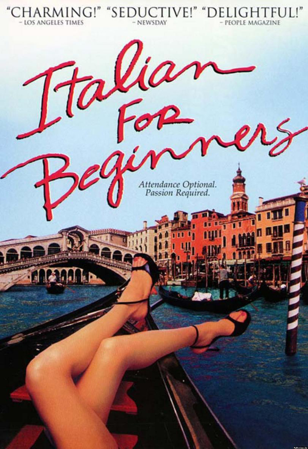 italiano para principiantes