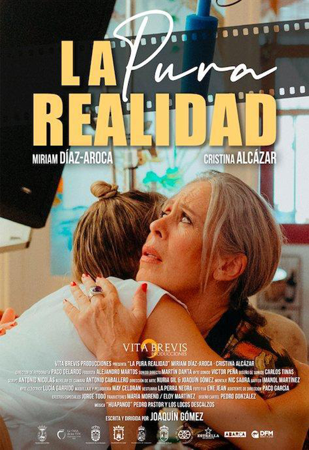 La pura realidad