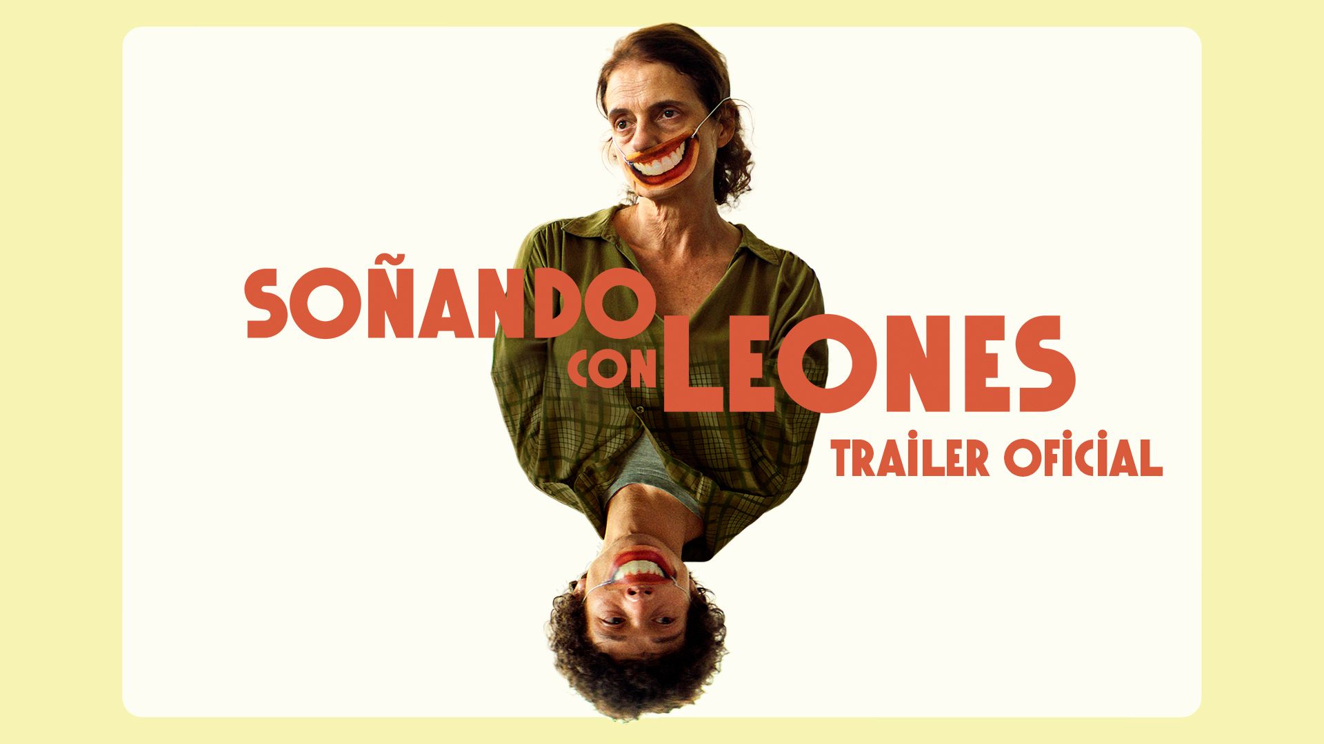 Featured image for “Estreno de Soñando con Leones con la colaboración de DMD”