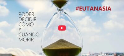 Portada del video "poder decidir como y cuando morir"