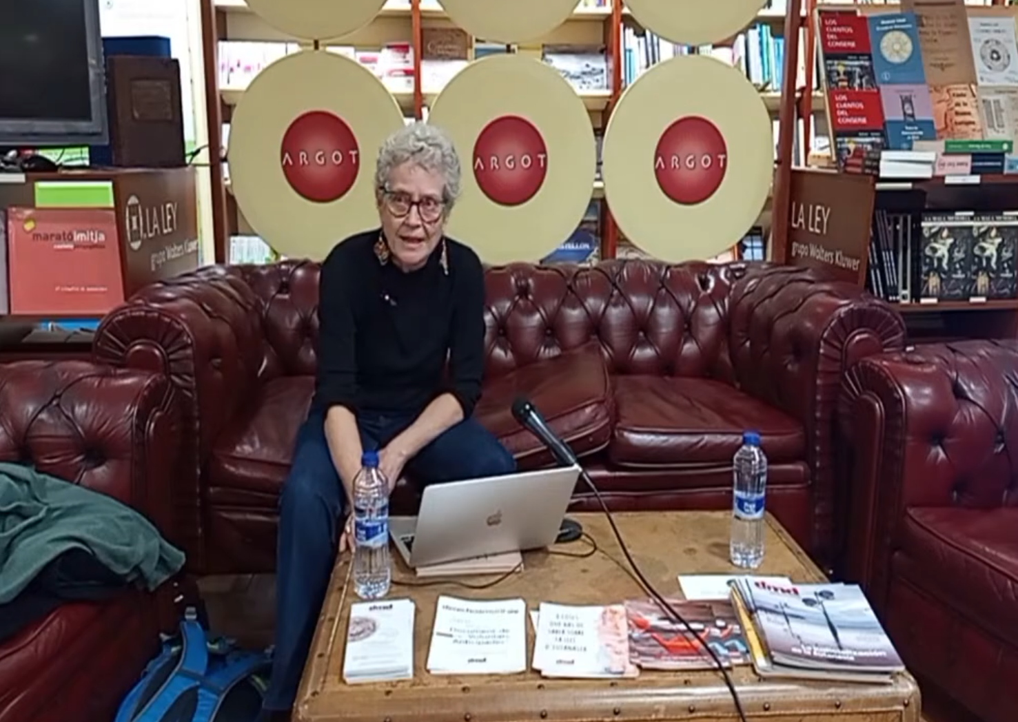 Featured image for “Obstáculos que frenan la ley de la eutanasia en España”