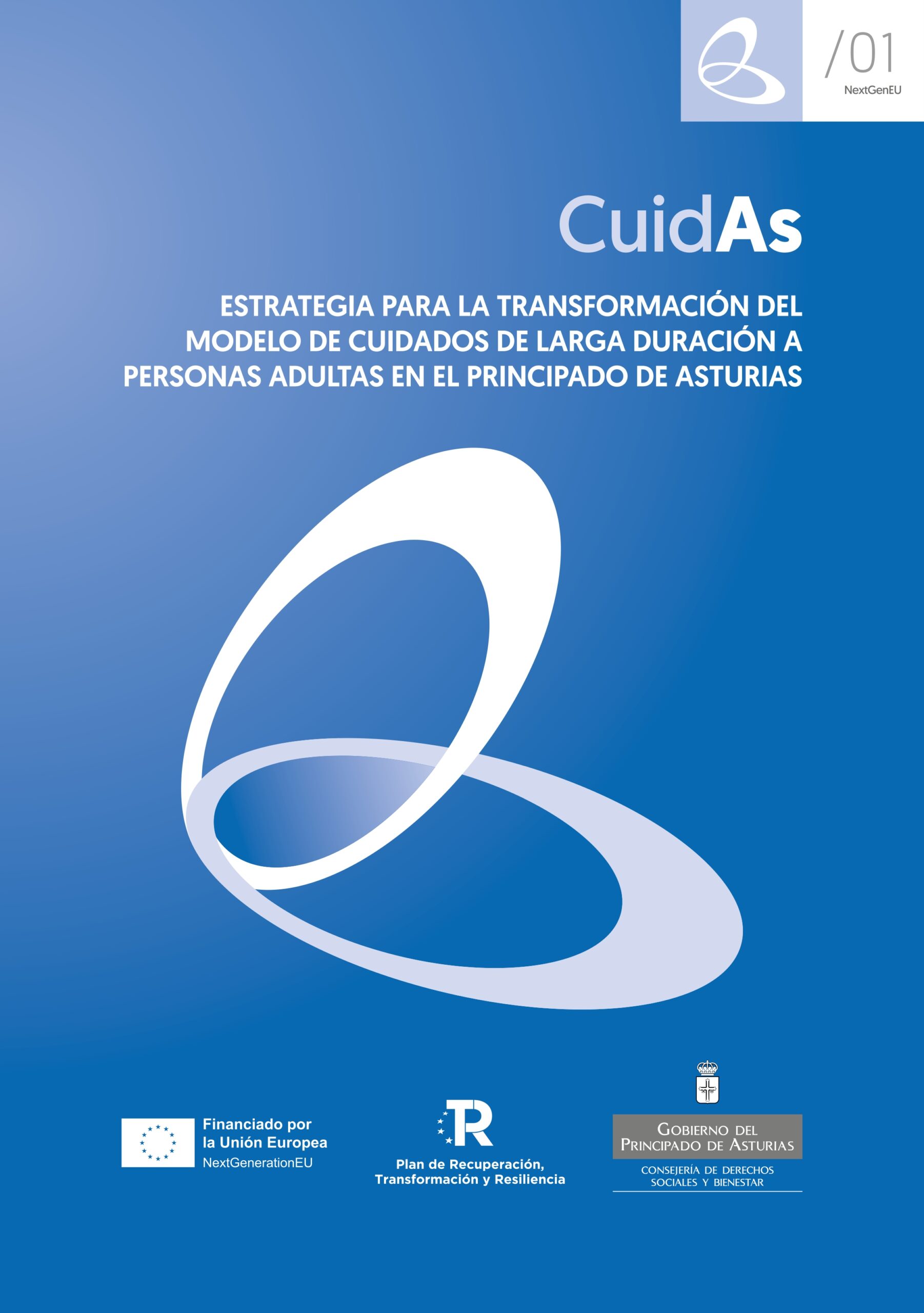 Featured image for “Cuidar respetando la autonomía: contribución de DMD Asturias al modelo CuidAs”